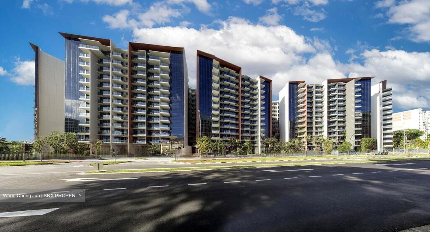 Affinity At Serangoon (D19), Apartment #511925231